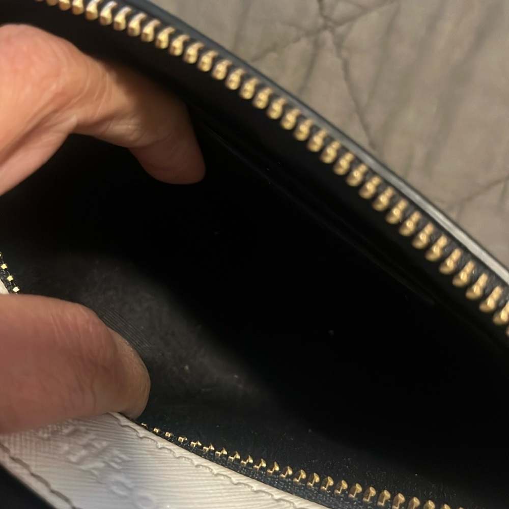 Marc Jacob Camera Bag Mint Condition - image 1